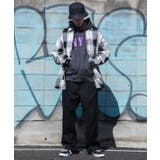 NCAAカレッジプリントパーカ 韓国 韓国ファッション ストリート系 | WEGO【MEN】 | 詳細画像16
