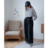 USPOLOだぼそでカラーロンT レディース ユニセックス | WEGO【WOMEN】 | 詳細画像10