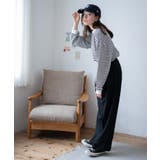 USPOLOだぼそでカラーロンT レディース ユニセックス | WEGO【WOMEN】 | 詳細画像2