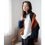 USPOLOだぼそでカラーロンT レディース ユニセックス | WEGO【WOMEN】 | 詳細画像31