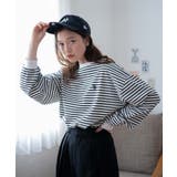 USPOLOだぼそでカラーロンT レディース ユニセックス | WEGO【WOMEN】 | 詳細画像8