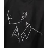 レトロシャツ | WEGO【WOMEN】 | 詳細画像8