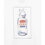 レトロシャツ | WEGO【WOMEN】 | 詳細画像9