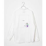 レトロシャツ | WEGO【WOMEN】 | 詳細画像19