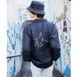 ブラック | レトロシャツ  | WEGO【WOMEN】