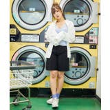 レトロシャツ  | WEGO【WOMEN】 | 詳細画像2 