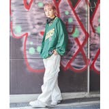 別注 NFL ナイロンプルオーバー | WEGO【WOMEN】 | 詳細画像10
