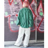 別注 NFL ナイロンプルオーバー | WEGO【WOMEN】 | 詳細画像11