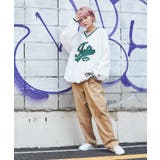 別注 NFL ナイロンプルオーバー | WEGO【WOMEN】 | 詳細画像16
