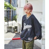 別注 NFL ナイロンプルオーバー | WEGO【WOMEN】 | 詳細画像17