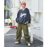 別注 NFL ナイロンプルオーバー | WEGO【WOMEN】 | 詳細画像19