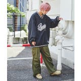 別注 NFL ナイロンプルオーバー | WEGO【WOMEN】 | 詳細画像20