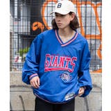別注 NFL ナイロンプルオーバー | WEGO【WOMEN】 | 詳細画像22