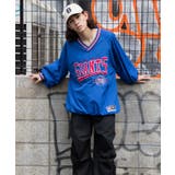 別注 NFL ナイロンプルオーバー | WEGO【WOMEN】 | 詳細画像23