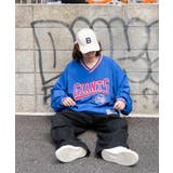 別注 NFL ナイロンプルオーバー | WEGO【WOMEN】 | 詳細画像24
