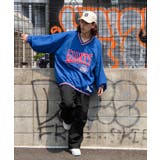 別注 NFL ナイロンプルオーバー | WEGO【WOMEN】 | 詳細画像26