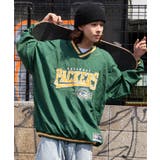 別注 NFL ナイロンプルオーバー | WEGO【WOMEN】 | 詳細画像27