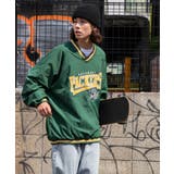 別注 NFL ナイロンプルオーバー | WEGO【WOMEN】 | 詳細画像28