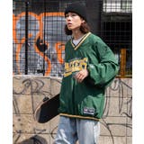 別注 NFL ナイロンプルオーバー | WEGO【WOMEN】 | 詳細画像29