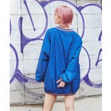 別注 NFL ナイロンプルオーバー | WEGO【WOMEN】 | 詳細画像3