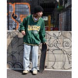 別注 NFL ナイロンプルオーバー | WEGO【WOMEN】 | 詳細画像30