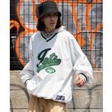 別注 NFL ナイロンプルオーバー | WEGO【WOMEN】 | 詳細画像32