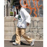 別注 NFL ナイロンプルオーバー | WEGO【WOMEN】 | 詳細画像34