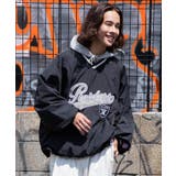 別注 NFL ナイロンプルオーバー | WEGO【WOMEN】 | 詳細画像37