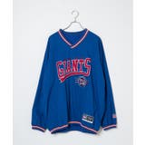 別注 NFL ナイロンプルオーバー | WEGO【WOMEN】 | 詳細画像42