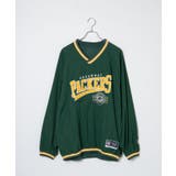 別注 NFL ナイロンプルオーバー | WEGO【WOMEN】 | 詳細画像43
