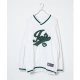 別注 NFL ナイロンプルオーバー | WEGO【WOMEN】 | 詳細画像44