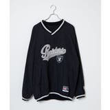別注 NFL ナイロンプルオーバー | WEGO【WOMEN】 | 詳細画像45