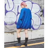 別注 NFL ナイロンプルオーバー | WEGO【WOMEN】 | 詳細画像5
