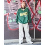別注 NFL ナイロンプルオーバー | WEGO【WOMEN】 | 詳細画像9