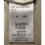 別注 LIFE GRAPHIC | WEGO【MEN】 | 詳細画像46 