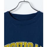 別注 COLLEGE LOOSE | WEGO【MEN】 | 詳細画像18 