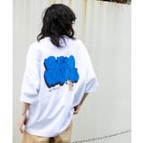 別注ベンデイビスバックグラフィックTシャツ レディース メンズ | WEGO【WOMEN】 | 詳細画像12 