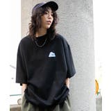 別注ベンデイビスバックグラフィックTシャツ レディース メンズ | WEGO【WOMEN】 | 詳細画像13 
