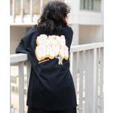 別注ベンデイビスバックグラフィックTシャツ レディース メンズ | WEGO【WOMEN】 | 詳細画像17 