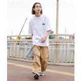 別注ベンデイビスバックグラフィックTシャツ レディース メンズ | WEGO【WOMEN】 | 詳細画像19 