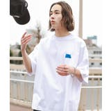 別注ベンデイビスバックグラフィックTシャツ レディース メンズ | WEGO【WOMEN】 | 詳細画像20 