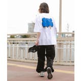 別注ベンデイビスバックグラフィックTシャツ レディース メンズ | WEGO【WOMEN】 | 詳細画像21 