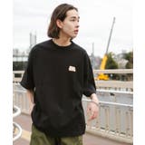 別注ベンデイビスバックグラフィックTシャツ レディース メンズ | WEGO【WOMEN】 | 詳細画像24 