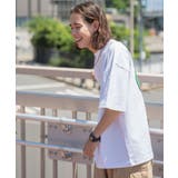 別注ベンデイビスバックグラフィックTシャツ レディース メンズ | WEGO【WOMEN】 | 詳細画像28 