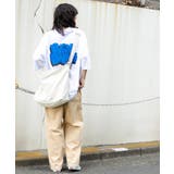 別注ベンデイビスバックグラフィックTシャツ レディース メンズ | WEGO【WOMEN】 | 詳細画像3 