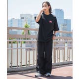 別注ベンデイビスバックグラフィックTシャツ レディース メンズ | WEGO【WOMEN】 | 詳細画像33 