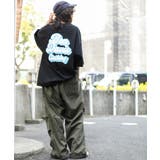 別注ベンデイビスバックグラフィックTシャツ レディース メンズ | WEGO【WOMEN】 | 詳細画像4 