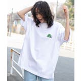 別注ベンデイビスバックグラフィックTシャツ レディース メンズ | WEGO【WOMEN】 | 詳細画像7 