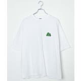 別注ベンデイビスバックグラフィックTシャツ レディース メンズ | WEGO【WOMEN】 | 詳細画像35 