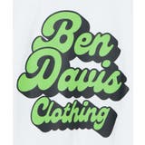 別注ベンデイビスバックグラフィックTシャツ レディース メンズ | WEGO【WOMEN】 | 詳細画像38 